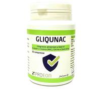 Gliqunac Compr 30