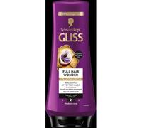 GLISS 6 PEZZI - BALSAMO FULL HAIR WONDER ML.200 cura casa e persona