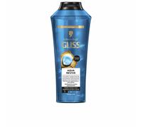 GLISS AQUA REVIVE shampoo idratante 400 ml