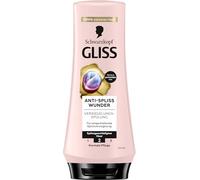 Gliss Kur Cura dei capelli Conditioner Miracolo anti-rotturaBalsamo sigillante 200 ml
