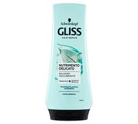 Gliss Balsamo Equilibrato per un Nutrimento Delicato - 200 ml