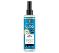 Gliss Balsamo Espresso per Capelli Aqua Revive 200 ml