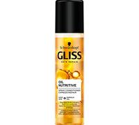 GLISS OIL NUTRITIVE conditioner spray 200 ml