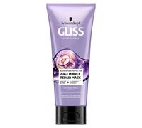 Gliss Balsamo per Capelli Blond Perfect 200 ml