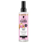 Gliss Balsamo Spray Express Liquid Silk 200 ml