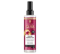 Schwarzkopf Gliss Colour Perfector Express Repair Conditioner balsamo rigenerante e protettivo senza risciacquo per capelli colorati 200 ml per donna
