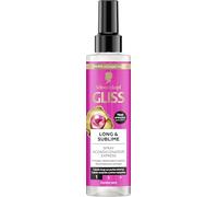 GLISS LONG & SUBLIME acondicionador express 200ml 200 ml