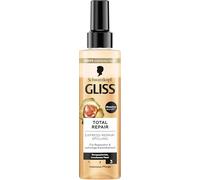 Schwarzkopf GLISS Nutrimento - Balsamo Riparatore Express - 200 ml