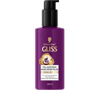 GLISS Full Hair Magic - Filler per capelli (100 ml), siero per capelli con sistema Bonding HAPTIQ e peptidi per capelli non potenti e fragili, per la cura dei capelli per capelli immediatamente