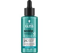 Gliss Gliss Scalp Balance, Siero idratante per il cuoio capelluto