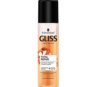 Schwarzkopf Gliss Total Repair balsamo rigenerante per le punte dei capelli secche 200 ml