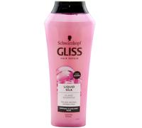 Schwarzkopf Gliss Shampoo Seta Liquida 250 ml
