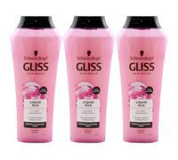 Schwarzkopf Gliss Shampoo Seta Liquida 250 ml