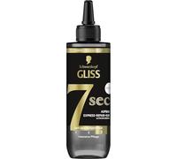 Gliss Kur Cura dei capelli Hair treatment Riparazione UltimateTrattamento 7Sec Express-Repair 200 ml