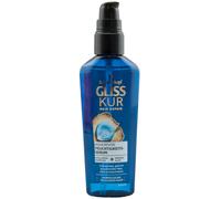 Gliss Kur Aqua Revive Idratante Siero 1 X 75ml Normale Fino Secchi Capello