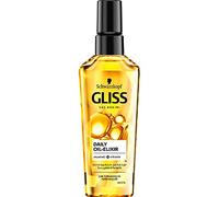Gliss Kur Leave-In quotidiano dell' olio Elisir