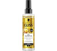 Gliss Kur Olio Nutritivo Express Balsamo 200ml GKEO3