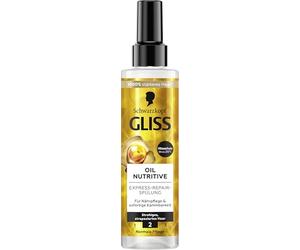 Gliss Kur Olio Nutritivo Express Balsamo 200ml GKEO3