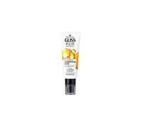 Gliss Kur Schwarzkopf Oil Nutritive Fluido Anti-Split End per Capelli 50 ml
