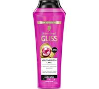 Schwarzkopf Gliss Shampoo Seducentemente Lungo 250 ml
