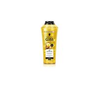 Gliss kur Shampoo Rigenerante Olio Nutritivo 400 ml - Shampoo