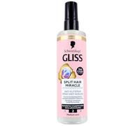 Gliss Kur Spray anti-graffio - Split Hair Miracle - Confezione da 6 (6 x 200 ml)