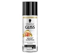 Gliss Kur Total Repair Reflex Glanz Kur Trattamento Intensivo 150ml