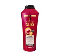 Schwarzkopf GLISS Color Perfector Shampoo, 400 ml
