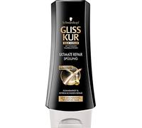Gliss Kur Ultimate Repair Balsamo, confezione da 6 (6 x 200 ml)