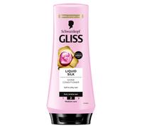 Gliss Liquid Silk Balsamo per Capelli No 200 ml