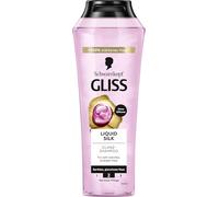 Schwarzkopf Gliss Shampoo Seta Liquida 250 ml