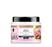 GLISS LIQUID SLIK mask 400 ml