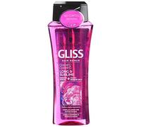 Gliss Long & Sublime Shampoo per capelli lungo con punte aperte - 250 ml
