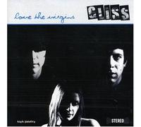 Gliss - Love The Virgins