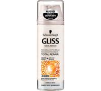 Schwarzkopf Gliss Total Repair Maschera Extra Brillo - 150 ml