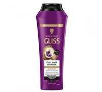 GLISS NEW SH FULL WONDER 250ML