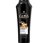 GLISS NEW SH RIP SUPREMA 250 ML