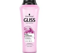 GLISS NEW SH SETA LUMINOSA 250 ML