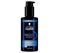 Gliss Night Elixir Aqua Revive 100 ml