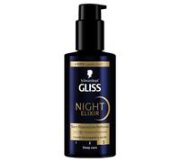 GLISS Night Elixir Riparazione Notturna Schwarzkopf 100ml