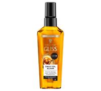 Schwarzkopf Gliss Ultimate Repair siero nutriente per capelli rovinati e secchi 75 ml