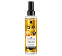 Gliss Oil Nutritive Balsamo per Capelli Nutriente e Rigenerante 200 ml
