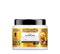 GLISS OIL NUTRITIVE mask 400 ml