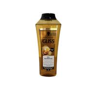Gliss Oil Nutritive Shampoo 136 Ounce