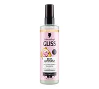 Gliss Repair Express-Repair Capelli Seta Fluida 200 ml - Spray capelli