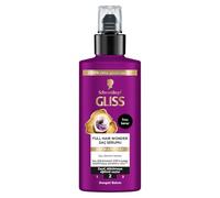 Schwarzkopf Gliss Full Hair Wonder siero attivatore della crescita 100 ml
