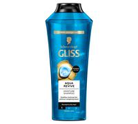 Gliss Shampoo per Capelli Aqua Revive 400 ml