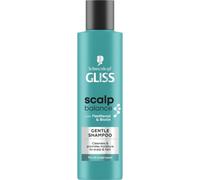 Gliss Shampoo per capelli, Scalp Gentle