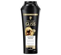 Gliss Shampoo riparatore definitivo Gliss - 250 ml
