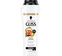 Gliss Kur Cura dei capelli Shampoo Shampoo rigenerante Total Repair 250 ml